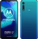 Save £15.07 - Motorola Moto G8 Power Lite Smartphone 64GB Unlocked - Arctic Blue A