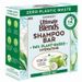 Ultimate Blends Shampoo Bar Coconut