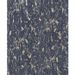 Superfresco Milan Wallpaper Navy/Pale Gold