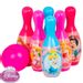 HALF PRICE! Disney Princess Bowling Set