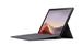 Microsoft Surface Pro 7 12.3” Tablet (Black) - Intel 10th Gen Quad Core i7, 16GB RAM, 256GB SSD, Windows 10 Home, 2019 EditionMicrosoft Surface Pro Signature Type Cover - Charcoal