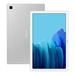Save £40.00 - Samsung Galaxy Tab A7 32 GB 4G Android Tablet - Silver (UK Version)