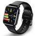 Save 28% - Fitness Trackers with Heart Rate Monitor, Smart Watch, Step Counter, Fitness Watch, 1.4" Touch Screen, Activity Tracker Sleep Monitor IP68 Waterproof Calorie Pedometer Watch for Walking Kids Women Men