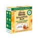 HALF PRICE! Garnier Ultimate Blends Honey Treasures Strengthening Shampoo Bar for Damaged Hair, 60 g