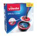 Vileda Spin and Clean Mop