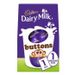 Cadbury Chocolate Buttons Egg