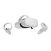 Oculus Quest 2 — Advanced All-In-One Virtual Reality Headset — 256 GB