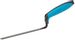OX OX-P011508 PRO Series Tuck Pointer - Finger Pointer Trowel - Premium Pointing Trowel with DURA GRIP Handle - 6 3/4 x 1/4-Inch / 8 mm