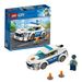 Save 20% - LEGO 60239 City Police Police Patrol Car Car Toy with Policeman Minifigure, Chase Vehicle Sets for Kids