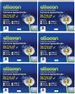 Save 27% - 6 Months Supply Allacan Cetirizine Hayfever Allergy Tablets 30 x 6