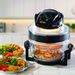 Daewoo 17L Deluxe Halogen Air Fryer