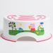 Peppa Pig: Peppa Step Stool