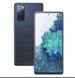 Samsung Galaxy S20 FE SIM Free Unlocked Smartphone - 128GB Powdered Navy