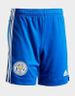 adidas Leicester City FC 2020/21 Home Shorts Junior