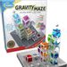 Thinkfun Gravity Maze - Falling Marble Brain Game and Stem Toy for Kids Age 8 Years And Up