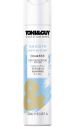 HALF PRICE! Toni & Guy Cleanse Dry Hair Shampoo, 250 ml