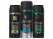 Lynx Range Antiperspirant Deodorant , Better than Half Price, Superdrug
