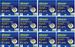 Save 24% - 12 Months Supply Allacan Cetirizine Hayfever and Allergy Tablets 30 x 12 (30 x 2 in each box)