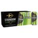 Strongbow Cloudy Apple Cider 10 X 440ml