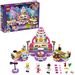 Save £5.24 - LEGO 41393 Friends Baking Competition Playset with Toy Cakes, Cupcakes and Stephanie Mini Doll, for 6 + Year Old